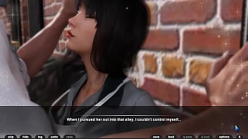 Visual novels dfd completed full walkthrough gameplay lily ending 1