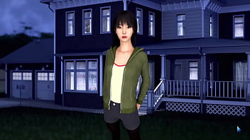 Visual novels dfd completed full walkthrough gameplay lily ending 1 Visual novels dfd completed full walkthrough gameplay lily ending 1