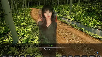 Visual novels dfd completed full walkthrough gameplay lily ending 1 Visual novels dfd completed full walkthrough gameplay lily ending 1