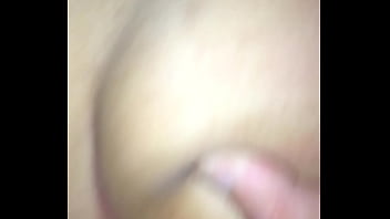 Sexy latina riding cock after wet creeampie