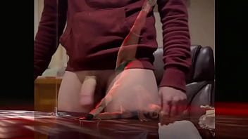 I think my cock tastes funny could someone check for me #adultsex #porn