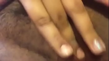 Chicana le gusta que le metan el pene