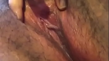 Chicana le gusta que le metan el pene