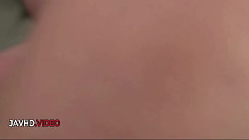 Ui kinari's sensual japanese encounter ends with passionate climax