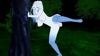 Kindred hentai Kindred hentai