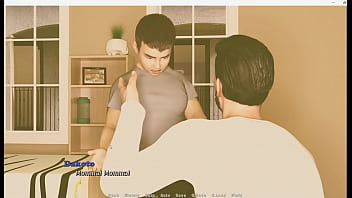 She is a very sexy milf revenga part 5