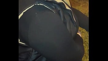 Conquistando a venezolana madura