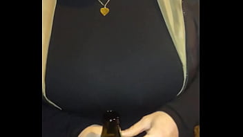 Conquistando a venezolana madura