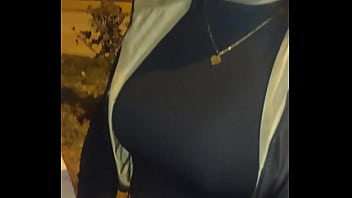 Conquistando a venezolana madura