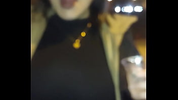 Conquistando a venezolana madura