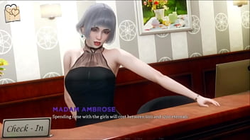 Eternum adult game chapter 11 hotel sex