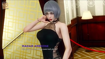 Eternum adult game chapter 11 hotel sex