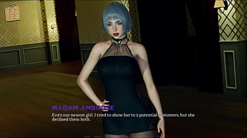 Eternum adult game chapter 11 hotel sex