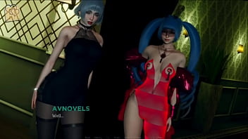 Eternum adult game chapter 11 hotel sex