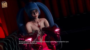 Eternum adult game chapter 11 hotel sex