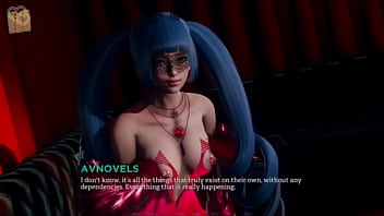 Eternum adult game chapter 11 hotel sex