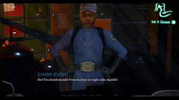 Eternum adult game chapter 11 hotel sex