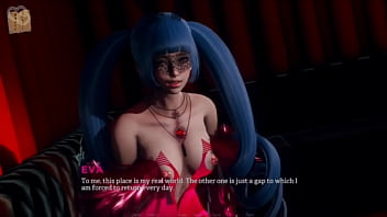 Eternum adult game chapter 11 hotel sex