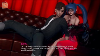 Eternum Adult Game Chapter 11 Hotel Sex thumbnail