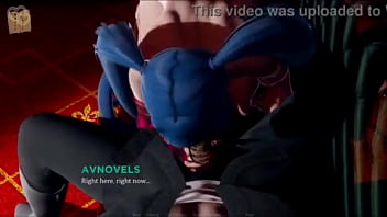 Eternum adult game chapter 11 hotel sex