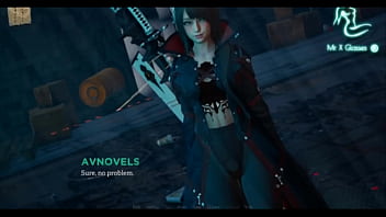 Eternum Adult Game Chapter 11 Hotel Sex thumbnail