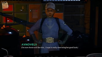 Eternum adult game chapter 11 hotel sex