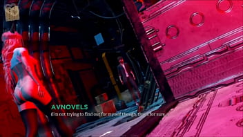 Eternum adult game chapter 11 hotel sex