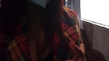 The slut has already grown old but still maintains her desire to be the most complainting bold whore on the internet the busty woman touches her clitoris while moaning in a sexy way