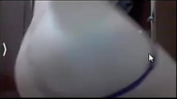 Nice ass want hard cock