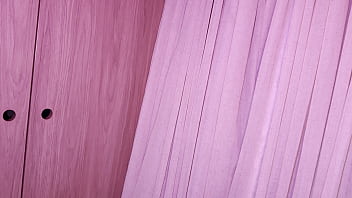 Rough blowjob and romantic sex with city views