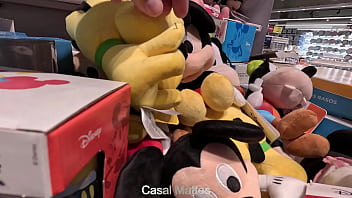 Um dia com o casal mattos