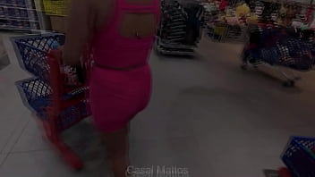 Um dia com o casal mattos