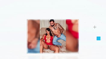 Um dia com o casal mattos