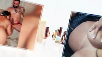 Um dia com o casal mattos