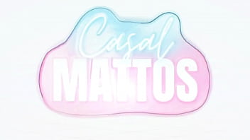 Um dia com o casal mattos