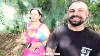 Um Dia Com O Casal Mattos thumbnail