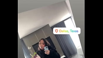 Please they was even bringing their fav creators flowers yesterday