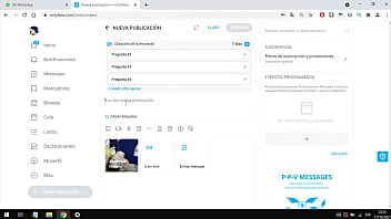 Curso #3 ¿que es una encuesta y como se utiliza sigueme en youtube