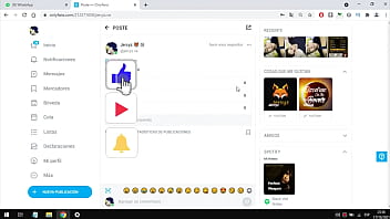Curso #3 ¿que es una encuesta y como se utiliza sigueme en youtube