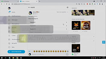Curso #3 ¿que es una encuesta y como se utiliza sigueme en youtube