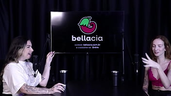 Veja a entrevista safada e cheia de putaria com a debora esteves no porn cast brazil parte 1 watch sheer red