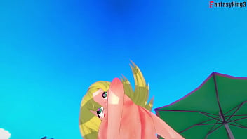 Dark magician girl fucking hard bikini yu gi oh full & pov on sheer & fantasyking3