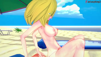 Dark magician girl fucking hard bikini yu gi oh full & pov on sheer & fantasyking3 Dark magician girl fucking hard bikini yu gi oh full & pov on sheer & fantasyking3