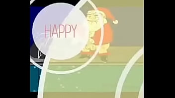 La nieve ❄ de santa claud