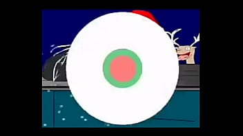 La nieve ❄ de santa claud