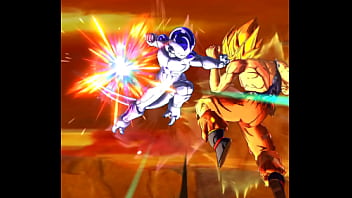 Aparición De Goku thumbnail