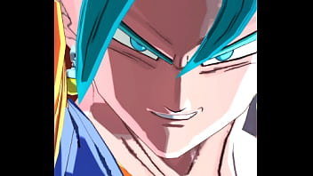 Aparición De Goku thumbnail