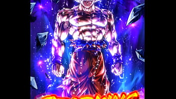 Aparición De Goku thumbnail