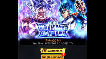 Aparición De Goku thumbnail