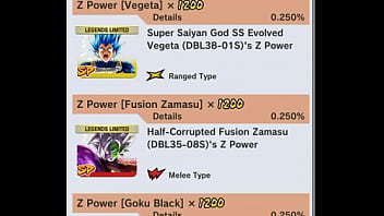 Aparición de goku Aparición de goku